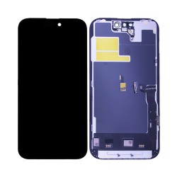 Touch+Display Apple iPhone 14 Pro Preto Touch+Display Apple iPhone 14 Pro Preto